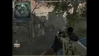 Last match as lvl 59 (pt. 1)