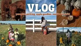 KIDS FIRST FALL HARVEST FESTIVAL