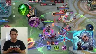Harith top global 2022.