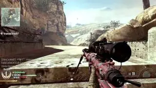 FaZe Kross - Zombies, Montages & More - Road To Commander Part 12