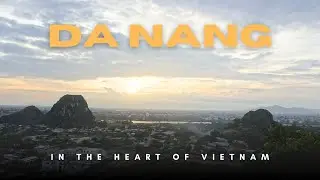 Da Nang, Vietnam 2025