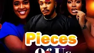 PRECIOUS the Fruit Seller Stars in Viral Movie &ldquo;PIECES OF US| Her Story Will Leave You Speechless! 😂