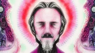 GUIDED WISDOM: what's stopping your happiness- Alan Watts