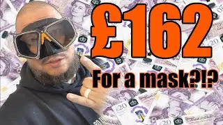 APEKS VX2 Review - Is it WORTH &pound;162?!?