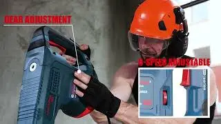 Gaocheng Demolition Hammer &ndash; DM2003