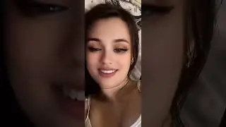Periscope LIVE BEAUTIFULL GIRL💚 #periscope #live #cute #broadcast #periscopelive#viralvideo #vlog 