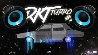 🔥 RKT TURRO #22 - ENGANCHADO FIESTERO RKT (LO MAS NUEVO - ENERO 2023 ) |@altapreviarkt |BASS BOOSTED