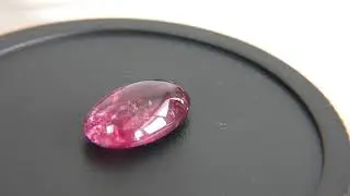 9.05 Ct natural Rubilite Tourmaline