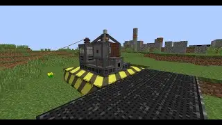Automation 2 | Ep.8 | Facem Un Squeezer Industrial |