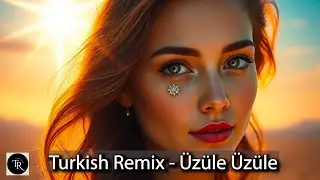 Turkish Remix - Üzüle Üzüle (Yapay Zeka)