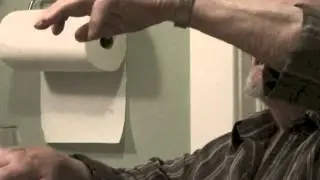 The Fountain Pen:  A story told by a German veteran of World War two.