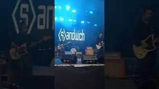 Sandwich - Whitney Houston challenge / Sugod (Live from 123 Block)