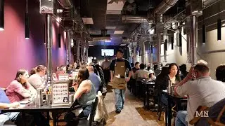 Inside SLO&rsquo;s new all-you-can-eat Korean BBQ