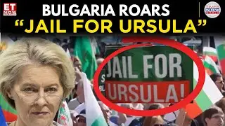 Bulgarians Erupt In Mass Protest Against EU’s 2026 Euro Push: “Hands Off Our Currency!”