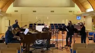 Nos Galan (Deck the Hall) - Ensemble Aventura