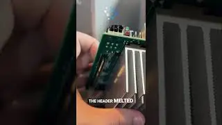 Fix Your Mini-DOGE ASIC Miner! Easy PCIe 6-Pin Repair Guide to Mine Dogecoin Again! #cryptomining