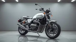 2026 Honda CB750 – Power, Style & Modern Performance 🏍️🔥