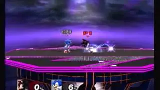 PM Shadow PSA - Unbound Mod Testing
