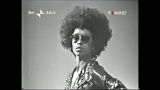 Lola Falana ~ 