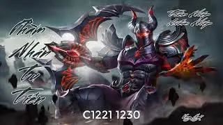 Ph&agrave;m Nh&acirc;n Tu Ti&ecirc;n C1221 1230
