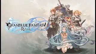 Granblue Fantasy RELINK SKY BATTLE