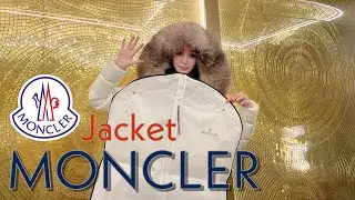 Moncler Puffer Jacketㅣ몽클레르ㅣ몽클레어ㅣ패딩추천ㅣ숏패딩
