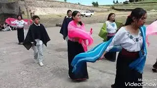 ESTUDIANTES DEL CECIB 14 DE ABRIL