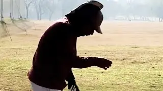 Head Cover on Head Drill for pure impact Coach by JB Swings Golf 🇵🇰 31/12/2025 
