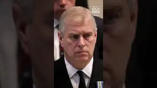 Букингемский дворец объявил, что принц Эндрю лишён титула &laquo;принц&raquo;.