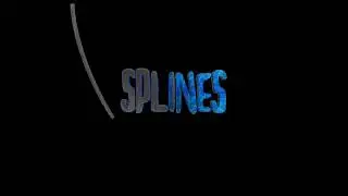 TheoFX Spline Pack Promo (Re-Upload)