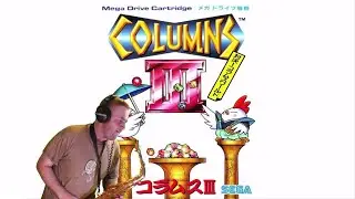 Pemo Pemo Kuroto - Columns III: Revenge of Columns 