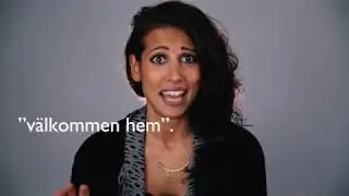 Bostad först - Shabnam Alishah