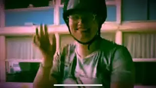 mijn vriendin zit helemaal op paard rijden ze vind donders mooi 