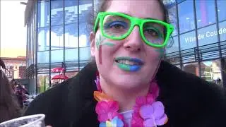 Devant ou derrière ?