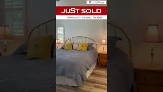 (JUST SOLD) 6392 Alexandri Circle, Carlsbad, CA 92011 - The Carole Downing Group