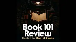 Book 101 Review, now in its Fifth Season, features Zerina Derveni, an Empowerment Life Coach dedi...