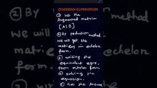 Class12 Maths samacheer kalvi quick revision tips chapter 1 Matrices and determinants