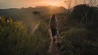 Before the Daylight