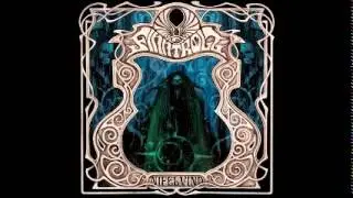 Finntroll - Den Frusna Munnen
