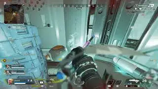 lifeline drone not healing??