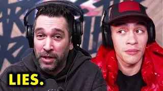 Dave Smith Exposes the truth about Venezuela