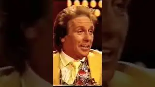 Manuela, Erik Silvester, Bata Illic - TV-Talk Willemsen's Woche 1994
