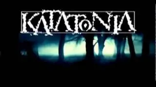 Katatonia - Dispossession