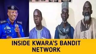 BREAKING: Miyetti Allah Leaders Linked to Kidnapping Networks Arrested in Kwara State