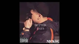 NICKOG - LSD