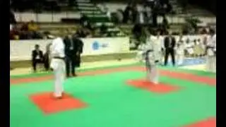 my shotokan karate