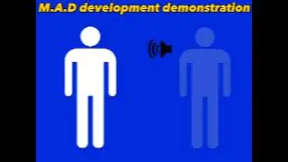 Metaphysical Awareness Disorder (Mandela Catalogue Fan Remake)
