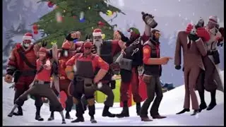 Short Team Fortress 2 Classified stream :D