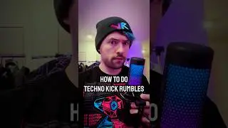 Techno Kick Rumble Explained