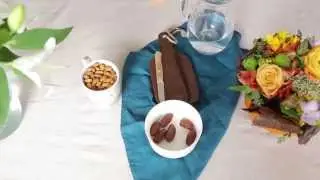 H&aacute;zi mandulatej